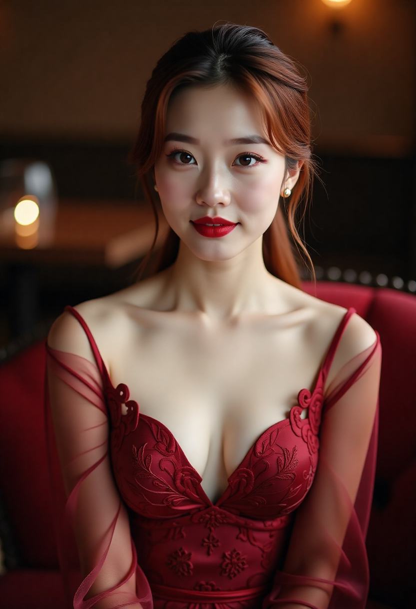 胶片慢半拍的头像